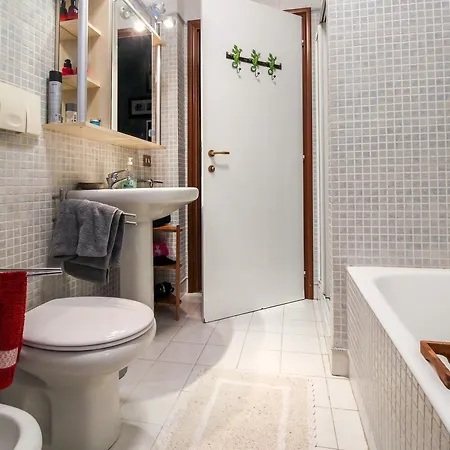 Διαμέρισμα Casa Gecko *