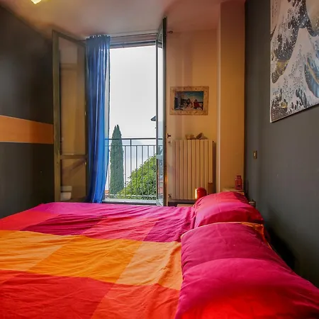 Casa Gecko Apartment *