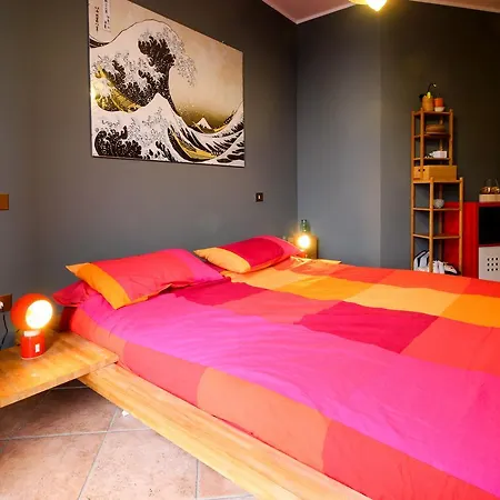Casa Gecko Διαμέρισμα