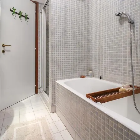Διαμέρισμα Casa Gecko Moltrasio