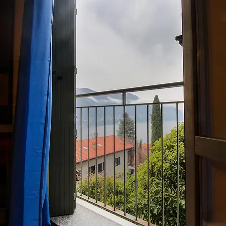 Casa Gecko Apartment Moltrasio