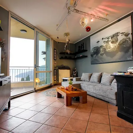 Apartment Casa Gecko